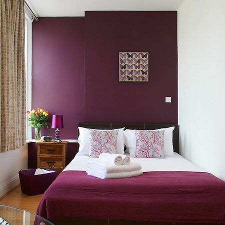 Longridge Road Apartments London Exterior photo