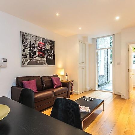 Longridge Road Apartments London Exterior photo