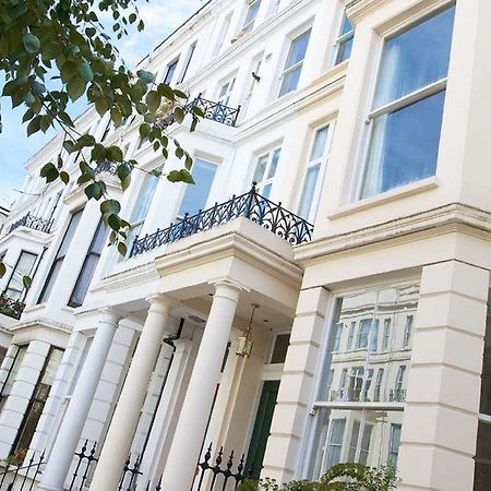 Longridge Road Apartments London Exterior photo