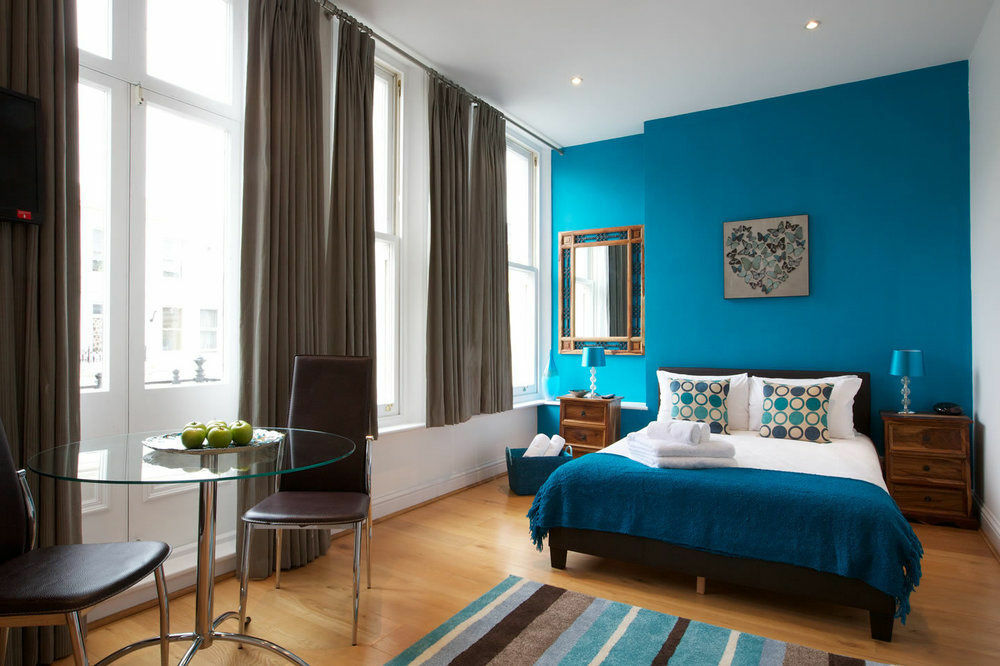 Longridge Road Apartments London Exterior photo