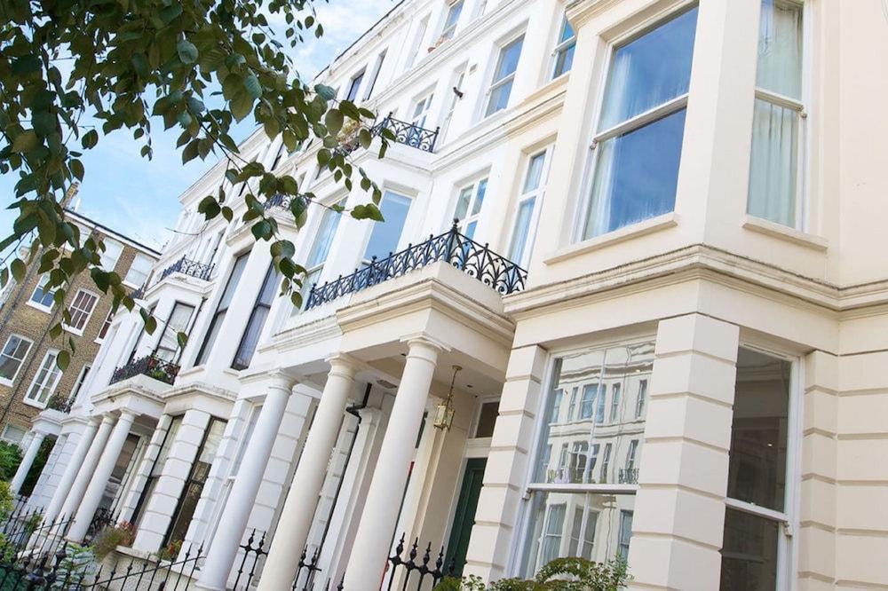 Longridge Road Apartments London Exterior photo